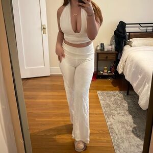 Princess Polly: Flower Doily Set